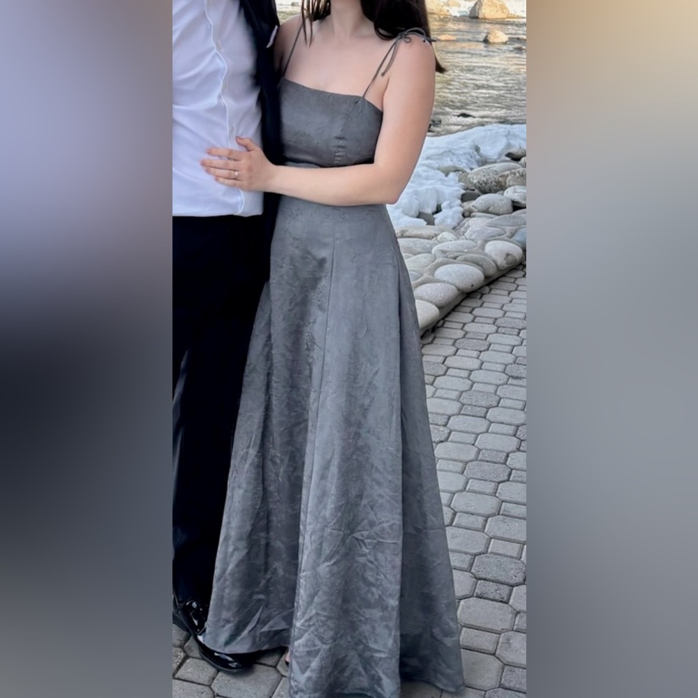 Vintage Formal Dress